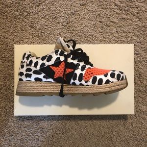 Stella McCartney’s (Bape Inspired)